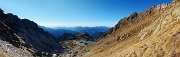 41 Panoramica sul vallone del Pietra Quadra-Tre Pizzi-Mencucca